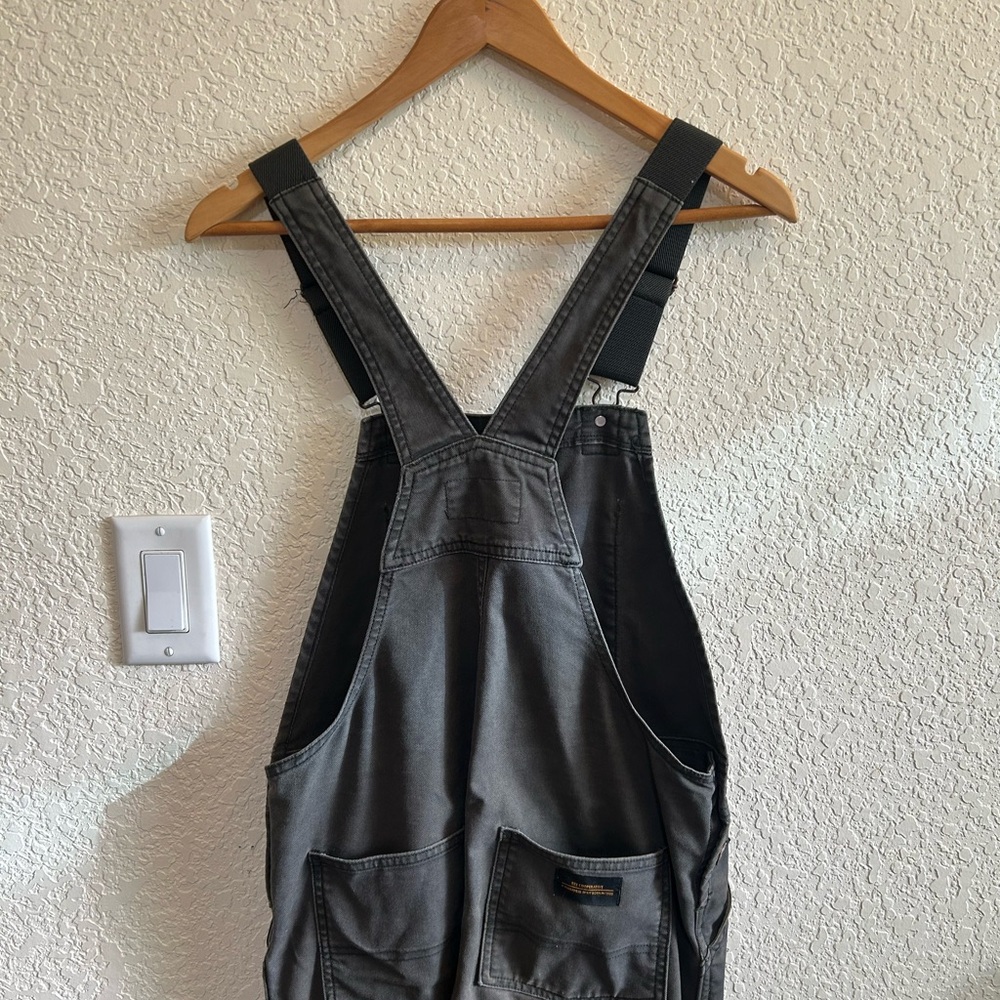 REI Overalls - Picture 5 of 8